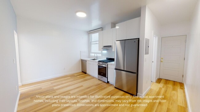 Photo - 2510 Bancroft Way