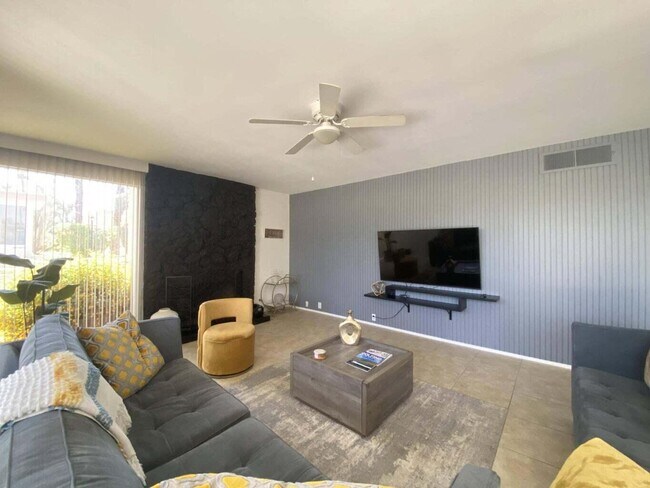 46023 Portola Ave Unidad 17
