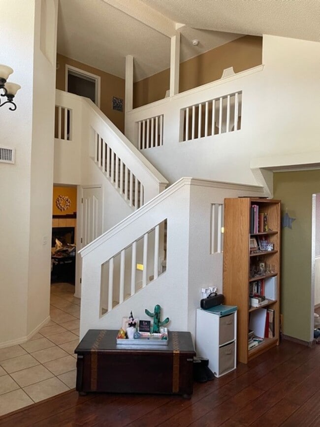 Photo - West El Paso 4 Bed 2.5 Bath Refrig A/C