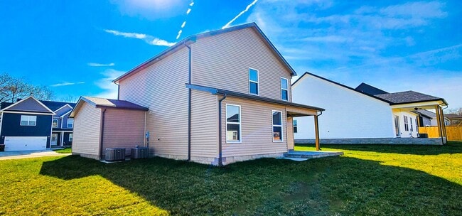 186 Monaghan Dr
