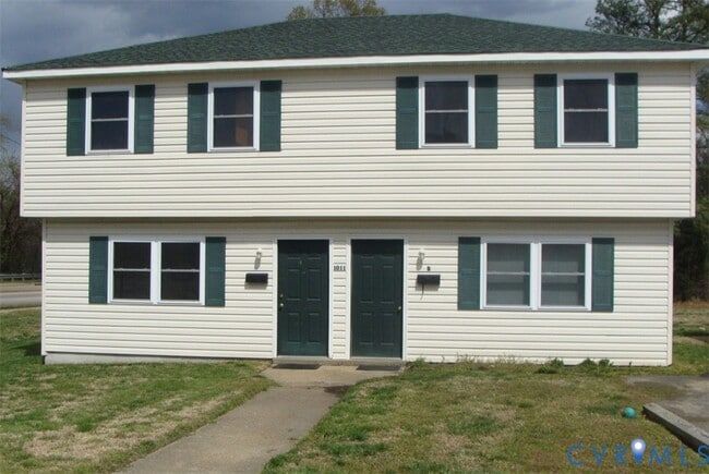 Building Photo - 1019 Liberty Ave Unit A