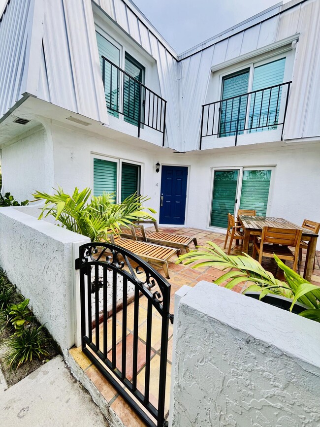 Photo - 106 Linda Ln Unidad 4