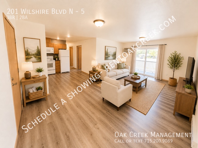 Photo - 201 Wilshire Boulevard N Unit 5