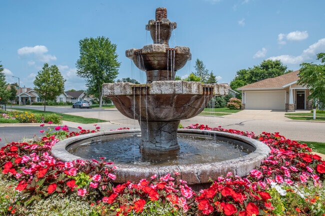 Fountain