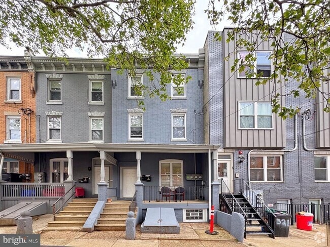Building Photo - 323 N Preston St Rental