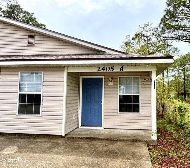 Building Photo - 2405 Allison Ave Unit A