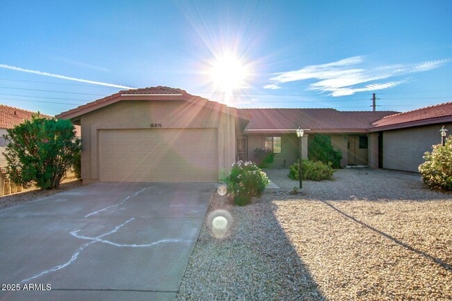 Building Photo - 16815 E Alamosa Ave Rental