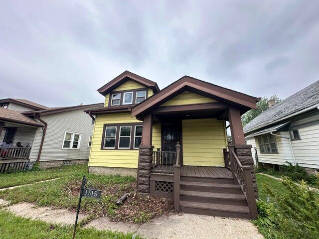 Building Photo - 4515 N 27th St