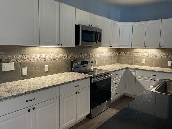 Photo - 3 bedroom plus a bonus room 2 bath PTISD