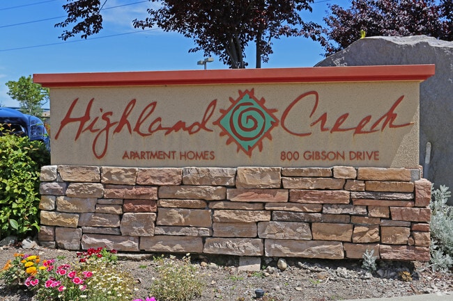 Photo - Highland by Vintage