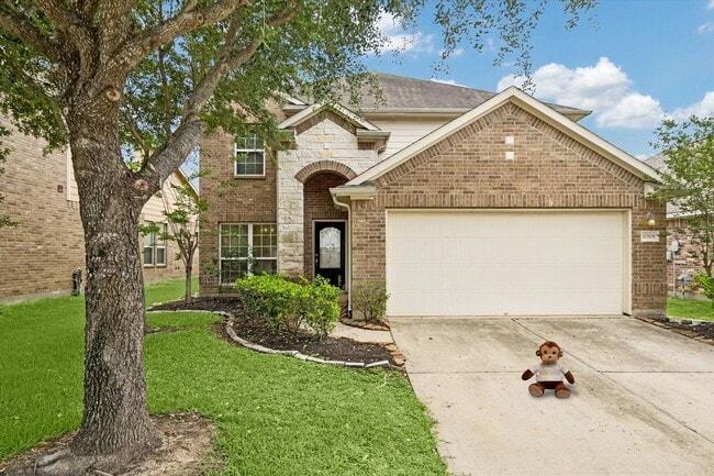 Building Photo - Beautiful Home for Lease in the desirable Willow Creek Farms Community in  Katy ISD!