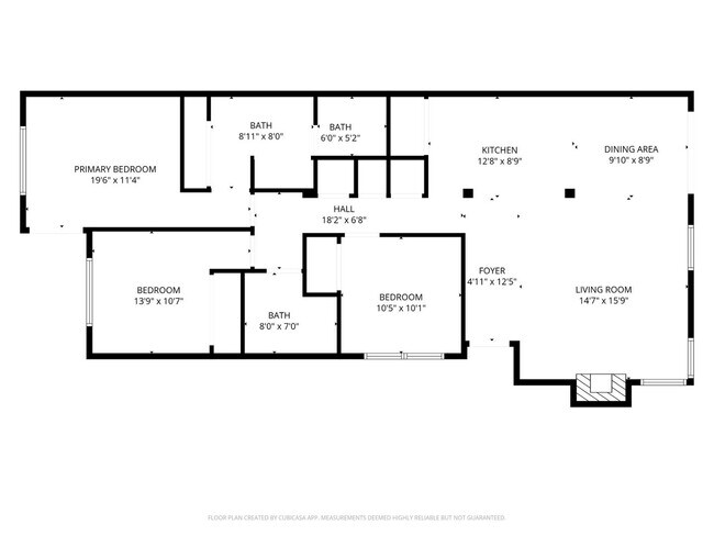 Photo - SAN BERNARDINO NEXT TO GOLF COURSE 3+2 CONDO Private and Quiet Building!!!