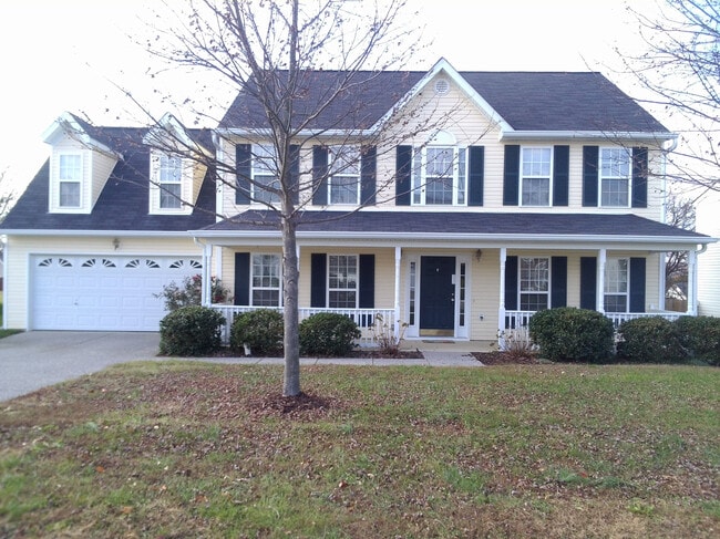 Building Photo - 1038 Vanguard Dr Rental