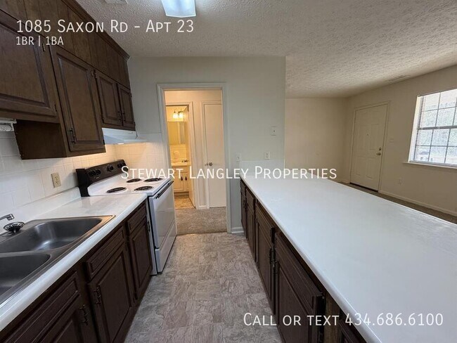 Photo - 1085 Saxon Rd Unidad Apt 23