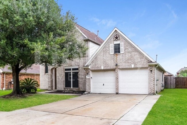 Photo - 3803 Oakwilde Cir