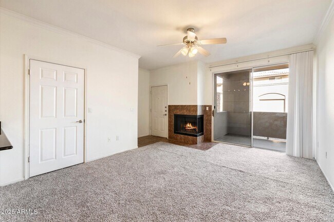 Photo - 7009 E Acoma Dr Unidad 1094