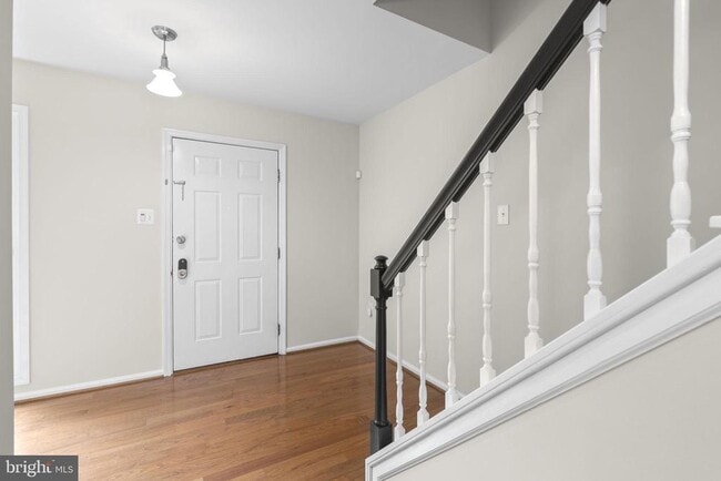 Photo - 1119 Halesworth Dr