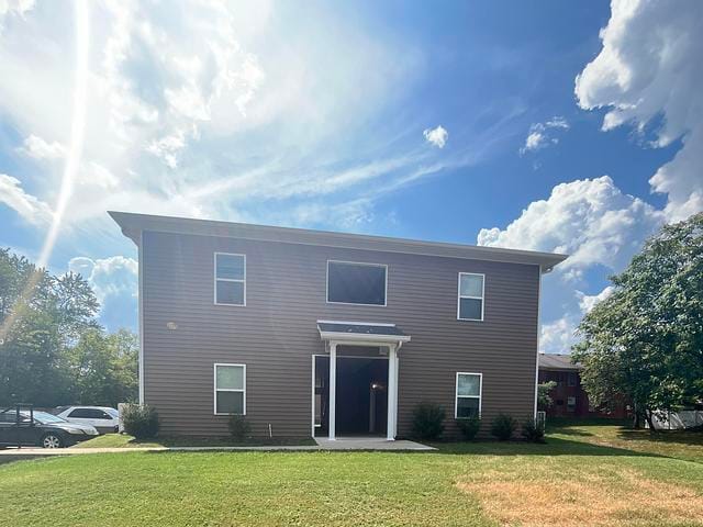 Building Photo - 1125 Old Barren River Rd Unit 124 Rental