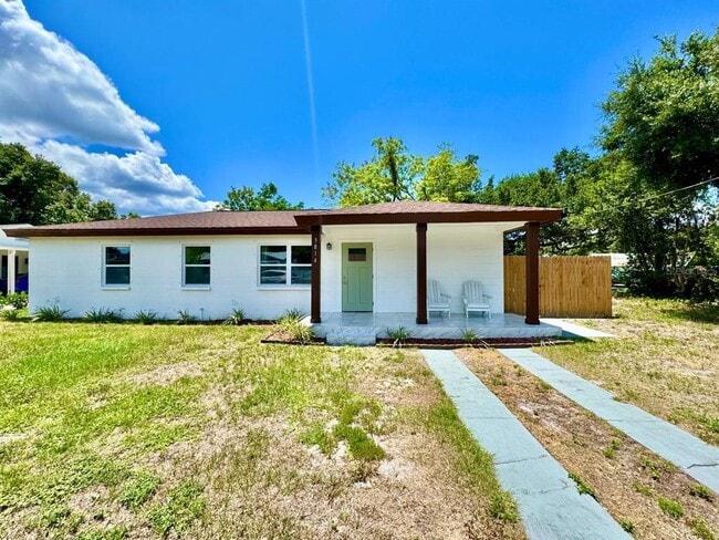 Photo - 3814 W Tyson Ave