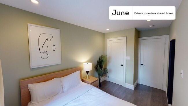 Photo - Room in Shared 3 bed/1 bath home Unidad A