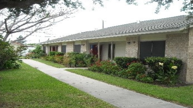 Casa Del Valle - Casa Del Valle Apartments