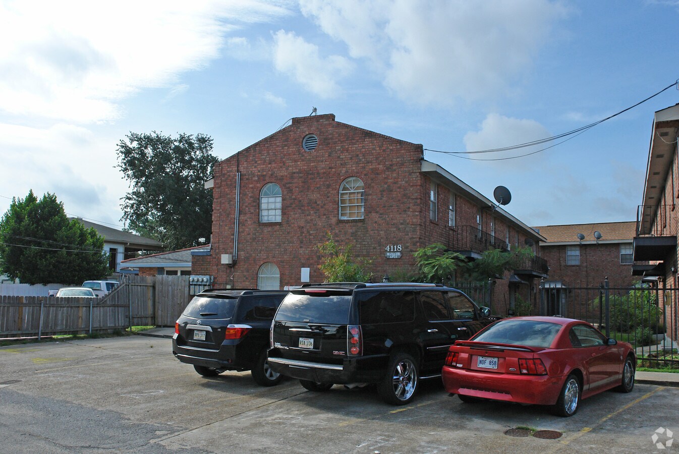 Photo - 4118 Sanford St