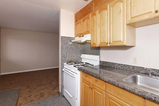 1515- - 1515- Apartamento Unidad 7