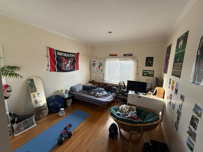 Photo - 17 Parker Hill Ave Unit 3