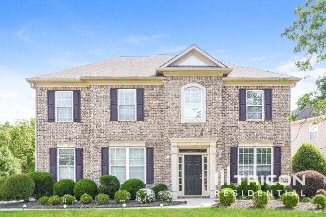 Building Photo - 129 Keswick Manor Dr Rental