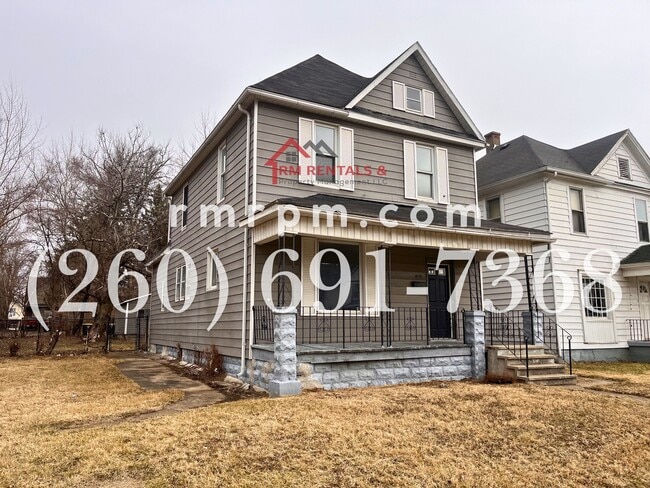 Photo - 439 E Taber St