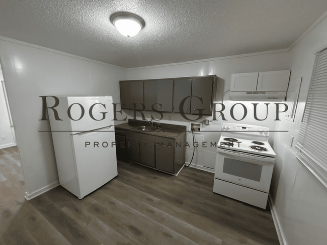 Photo - #450 - 543-545 Horner St Duplex Unidad 543 Horner St