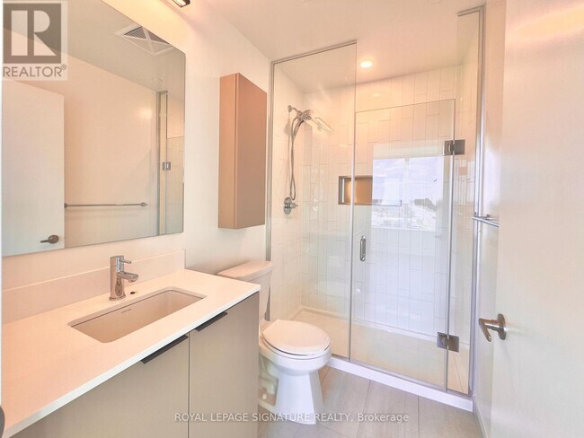Photo - 2485 Eglinton Ave W Unit 1117