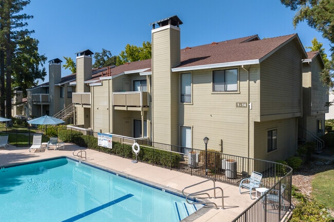 Photo - Summer Place Apartments