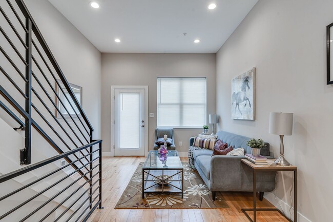 Photo - Brand New Luxury Home Brewerytown