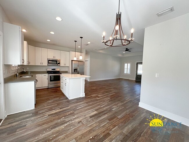 Photo - Stunning 3 Bedroom Home in North Crestview!