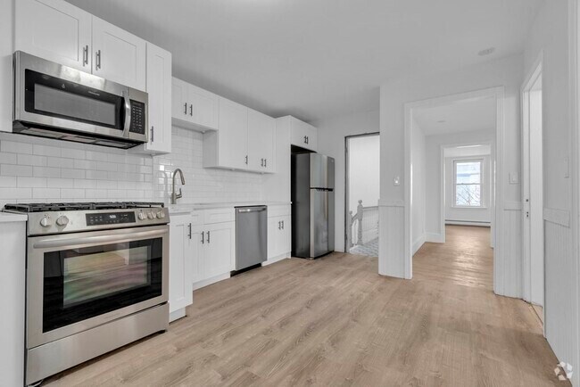 Building Photo - 22 O St Unit 1 Rental