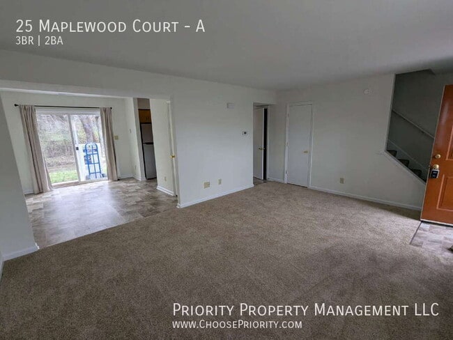 Photo - 25 Maplewood Ct Unidad A