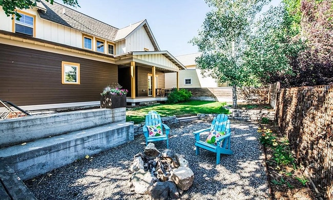 Photo - Gorgeous Single Family Home for Rent in Valley West Neighborhood! Near parks and ponds!