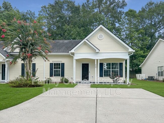 Building Photo - 112 Stewart Pl