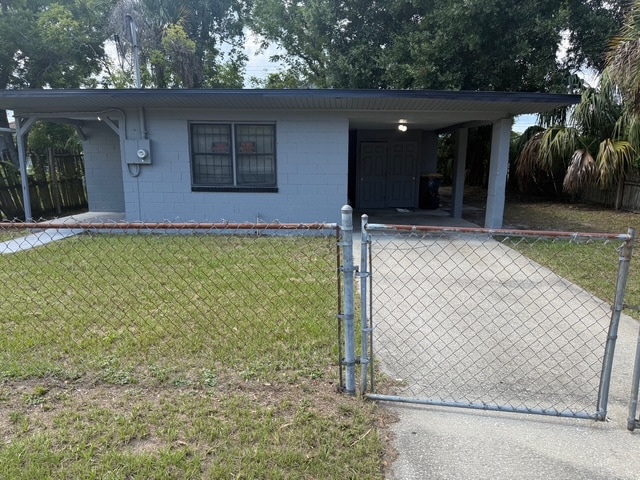 Building Photo - 1625 E 28th St Rental