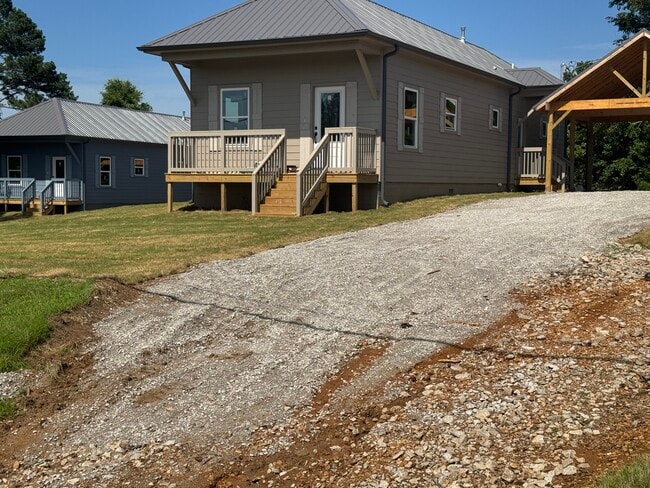 46 County Road 115