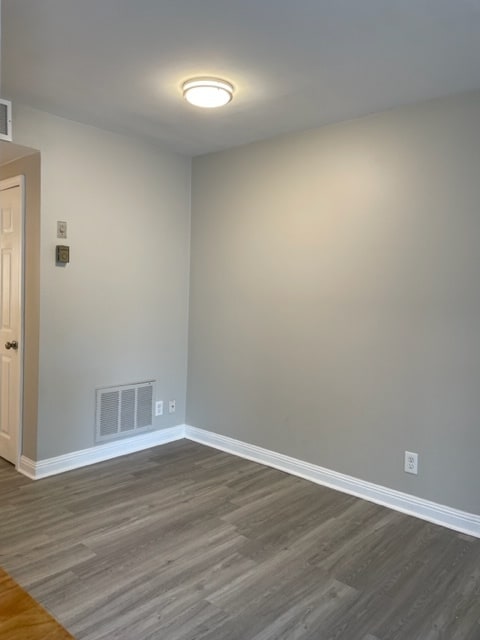 Photo - Town & Country Apartments Unit A-11
