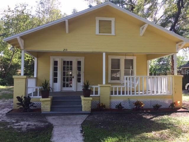 Building Photo - 211 E Cluster Ave Rental
