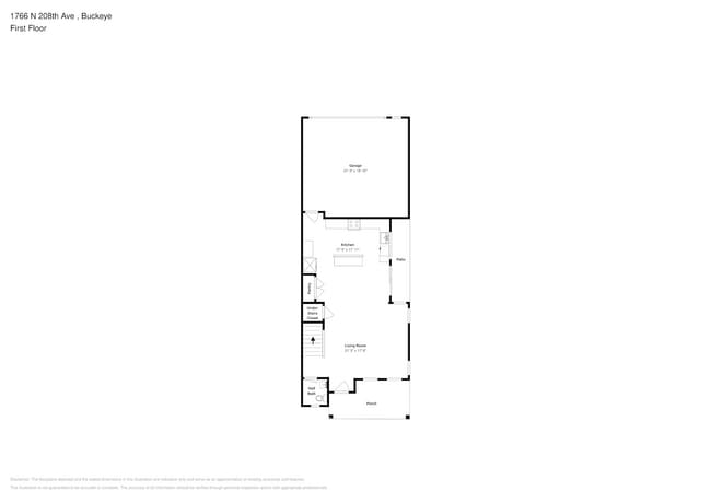 Photo - 1766 N 208th Ave