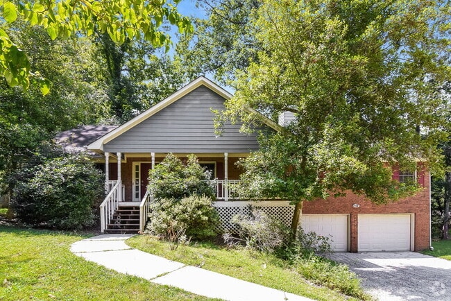 Building Photo - 2699 Barcelona Dr SW Rental