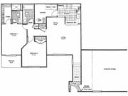2HAB/2BA
