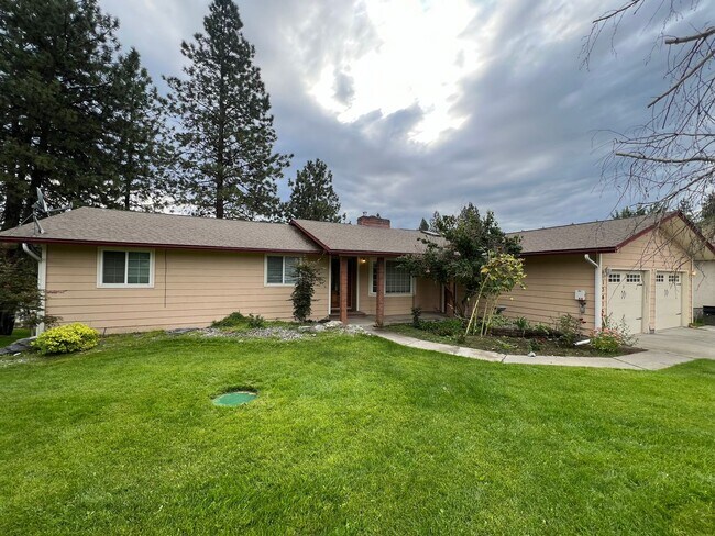 Photo - Mead Home Coming Soon!