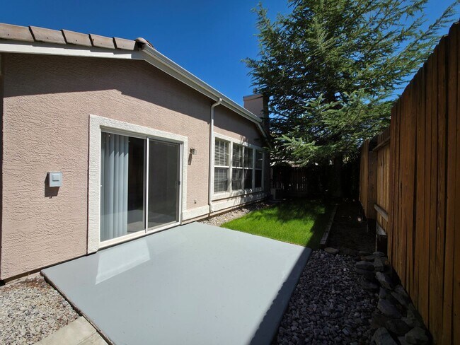 Photo - 2-Bedroom, 2-Bath + Den Single-Family Home...