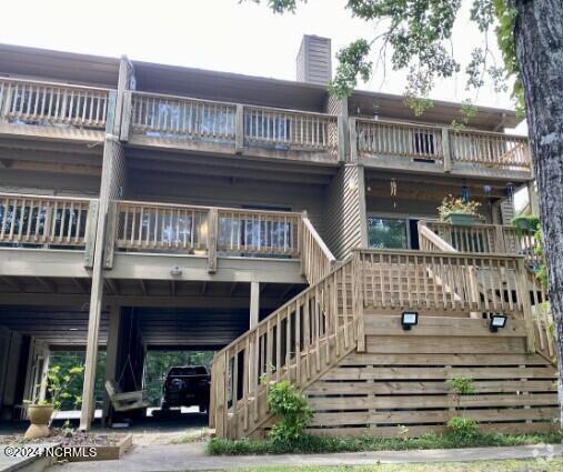 Building Photo - 330 Goose Neck Rd W Unit B5 Rental