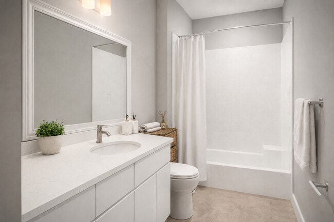 Glen Oaks Apartments***Rent Specials***